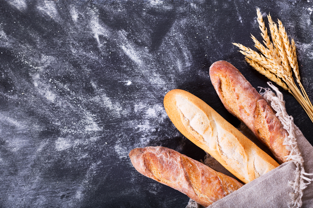 Sauvajte sveinu hleba, foto: Nitr / Shutterstock