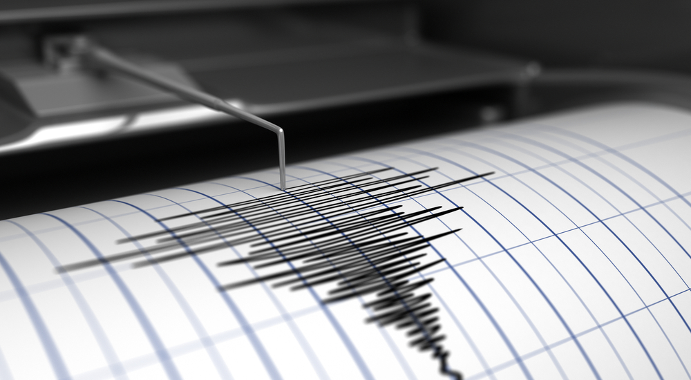 zemljotres u Crnoj Gori, foto: Andrey VP/Shutterstock