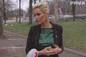 Lena Kovaevi, foto: Prva TV