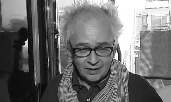 Ivan Tasovac (1966 – 2021), foto: Prva TV