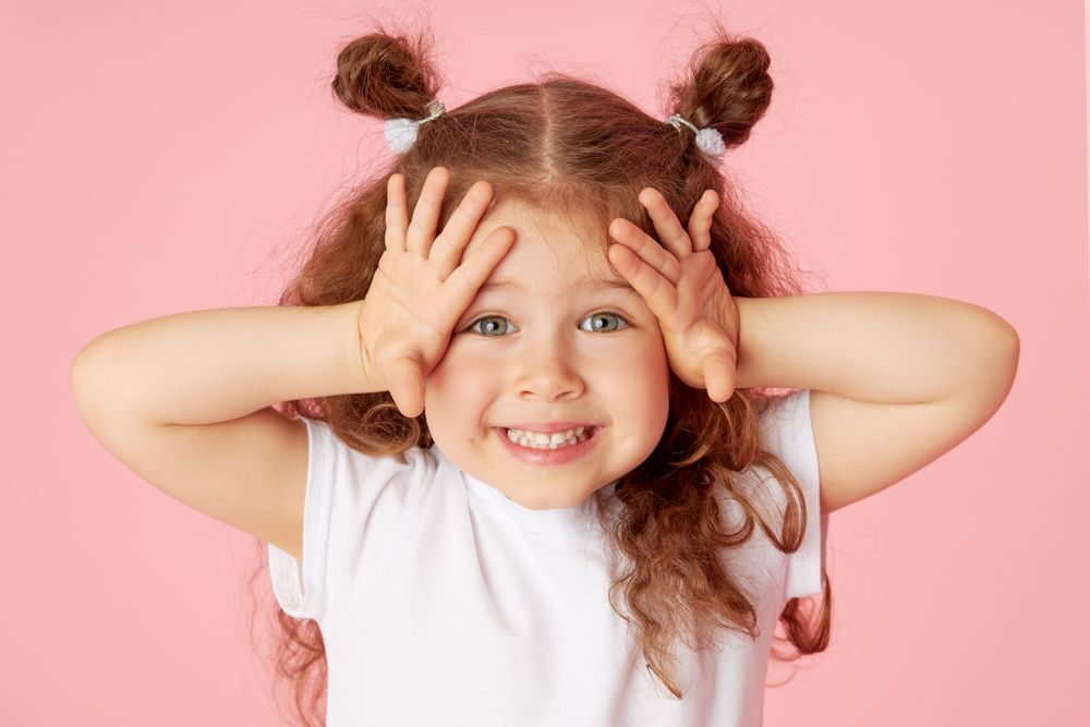 Od koga e dete naslediti visinu, boju oiju, pamet?, foto: oes / Shutterstock