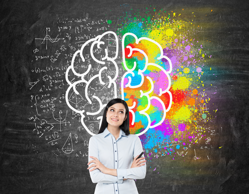 Zanimljivosti o mozgu, foto: ImageFlow/Shutterstock