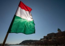 EPA-EFE/BALAZS MOHAI HUNGARY OUT