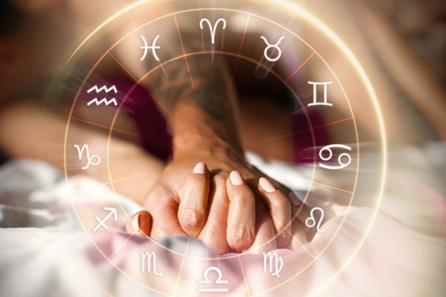 Zdravlje seks po horoskopu Kako zavesti
