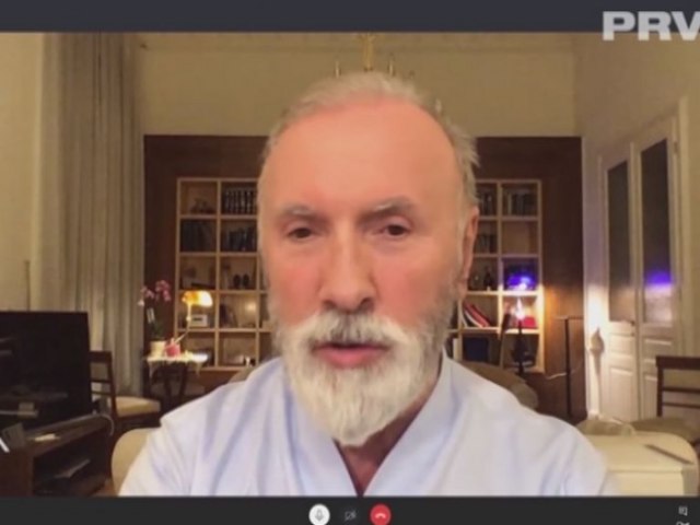 Ovo je pravo ime Dina Merlina: Skoro četiri decenije je uspeo da sakrije od javnosti Ovo je pravo ime Dina Merlina: Skoro četiri decenije je uspeo da sakrije od javnosti