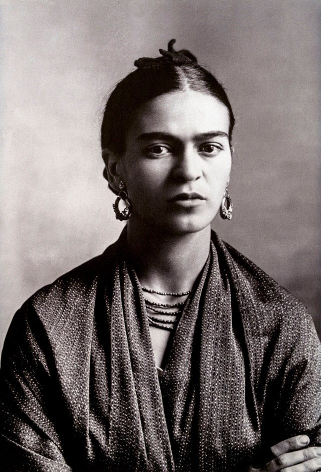 Foto: Profimedia/by Carl Wilhelm Kahlo dit Guillermo Kahlo - ©Selva/