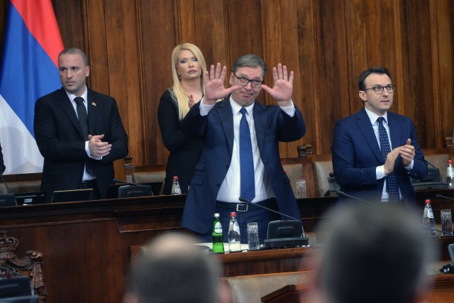 FOTO TANJUG/ ZORAN ŽESTIĆ / nr