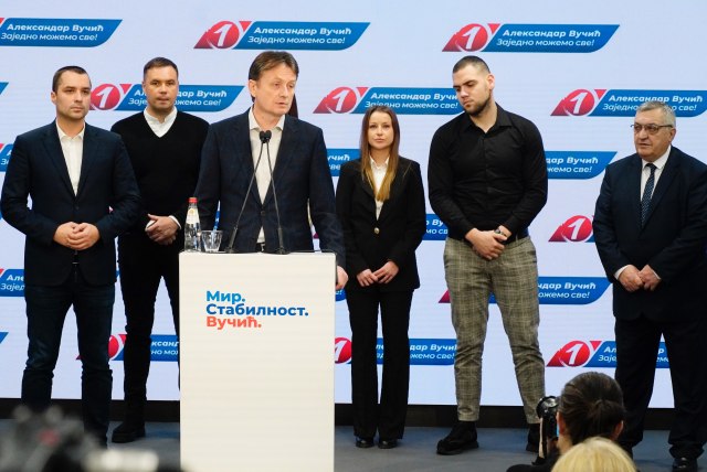 FOTO TANJUG/ VLADIMIR ŠPORČIĆ/ nr