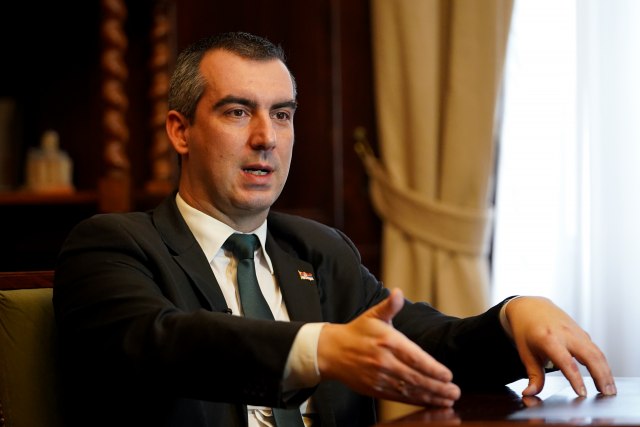 FOTO TANJUG/ JADRANKA ILIĆ/ nr