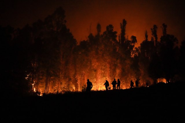 Tanjug/AP Photo/Matias Delacroix