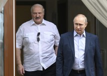 Tanjug/Pavel Bednyakov, Sputnik, Kremlin Pool Photo via AP