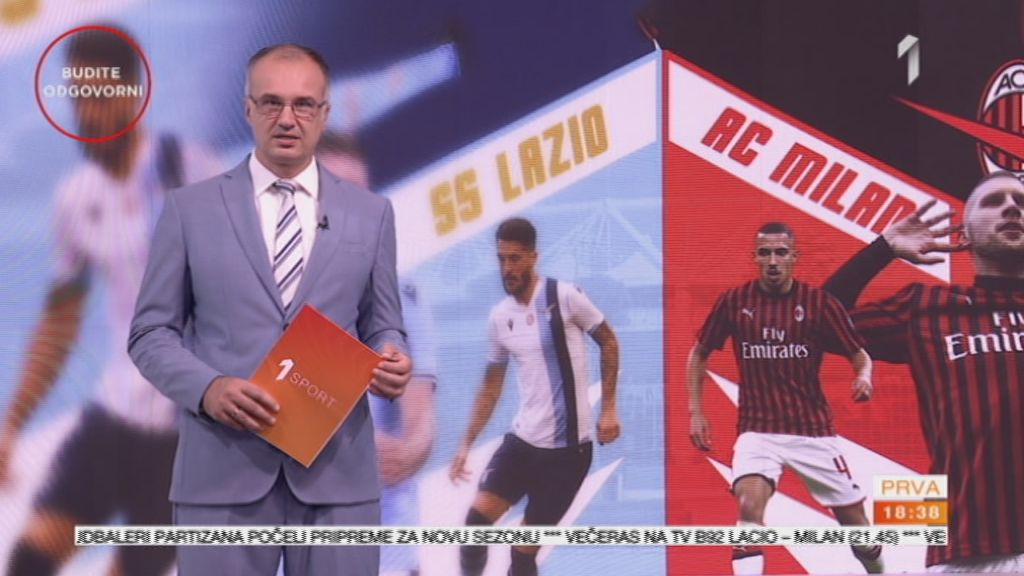 Vesti u 18h - 04.07.2020.
