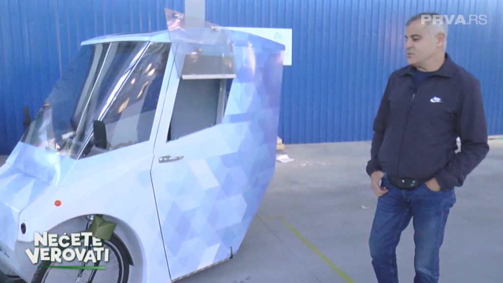 Nećete verovati - 140. epizoda