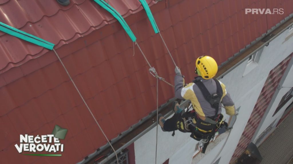 Nećete verovati - 140. epizoda