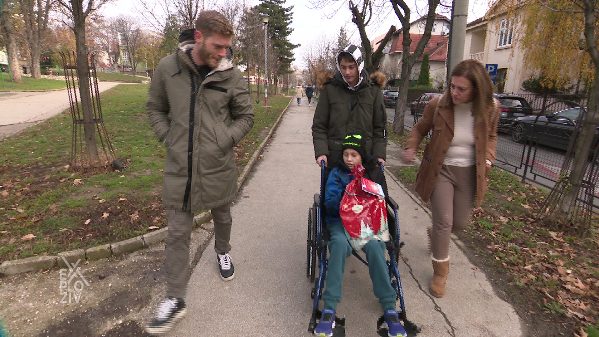 Exploziv - 10.01.2022.