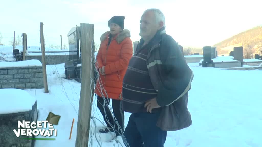 Nećete verovati - 148. epizoda