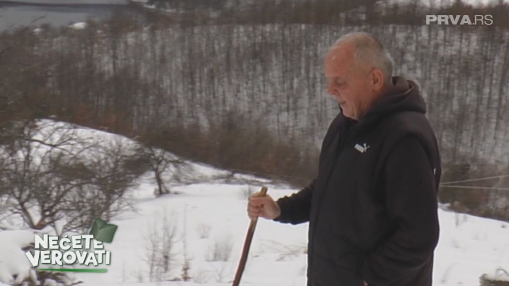 Nećete verovati - 149. epizoda