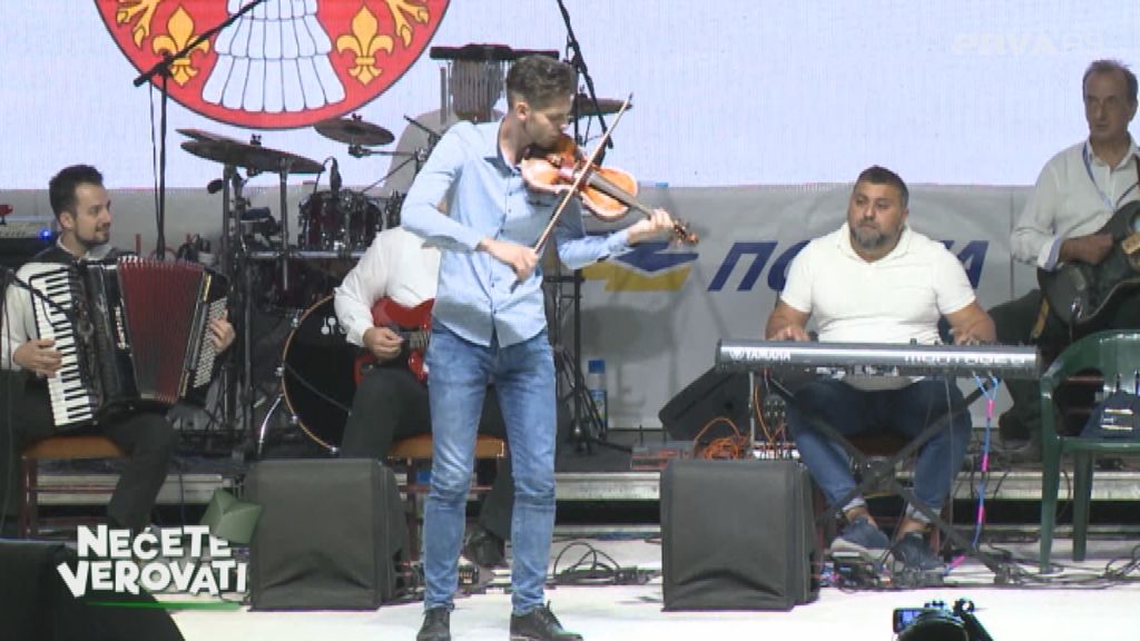 Nećete verovati - 149. epizoda