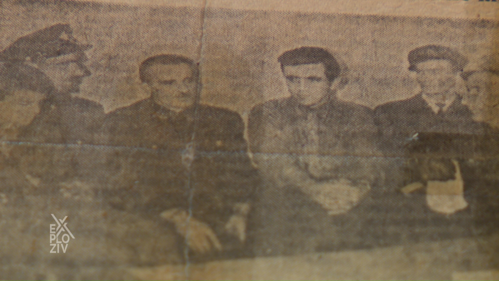 Exploziv - 09.03.2022.