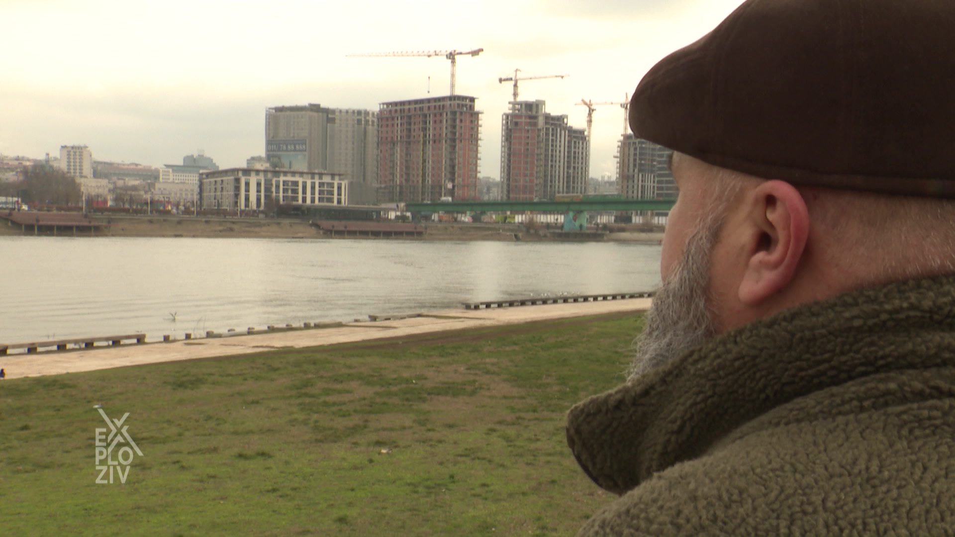 Exploziv - 04.04.2022.