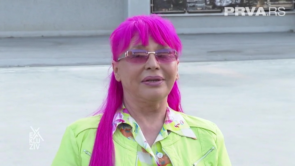 Exkluziv - 02.06.2022.