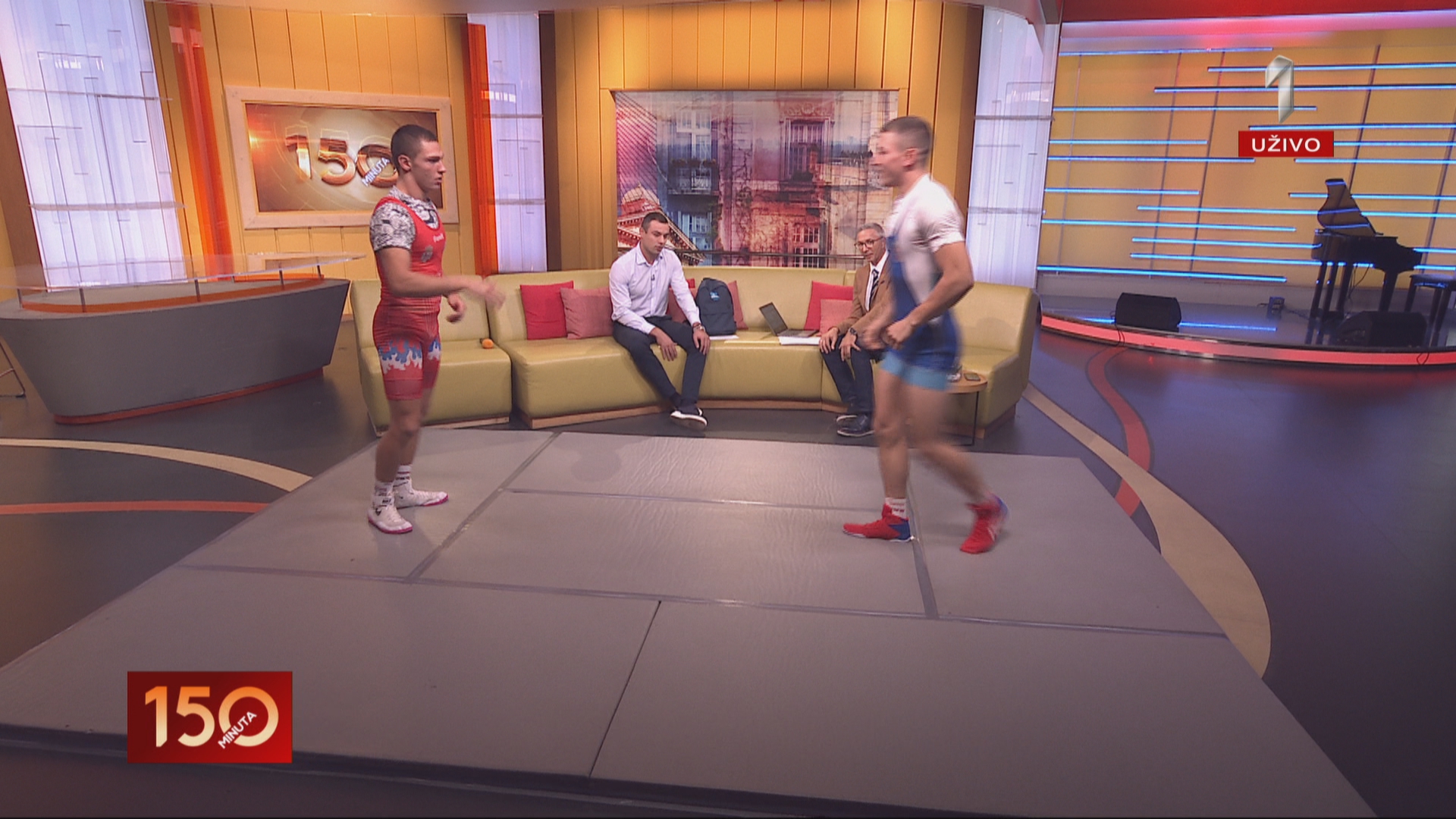 150 minuta - 02.09.2022.