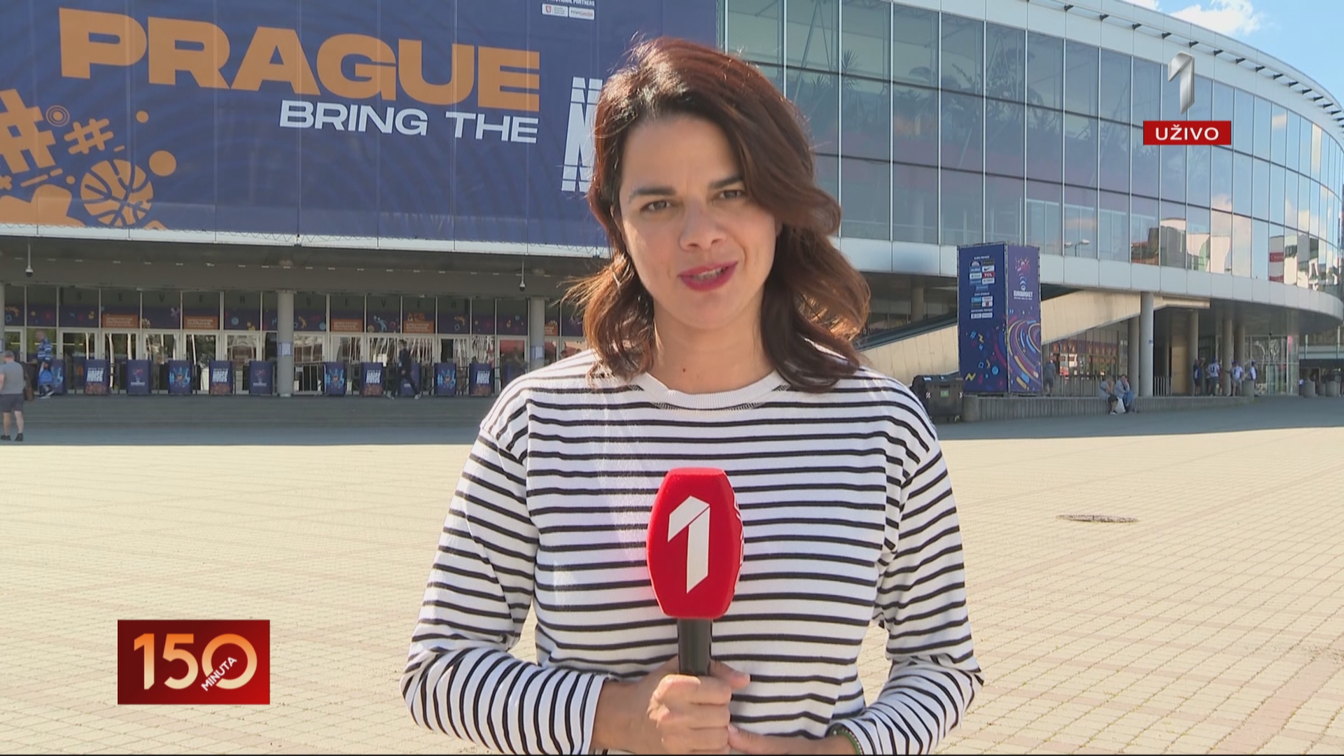 150 minuta - 02.09.2022.