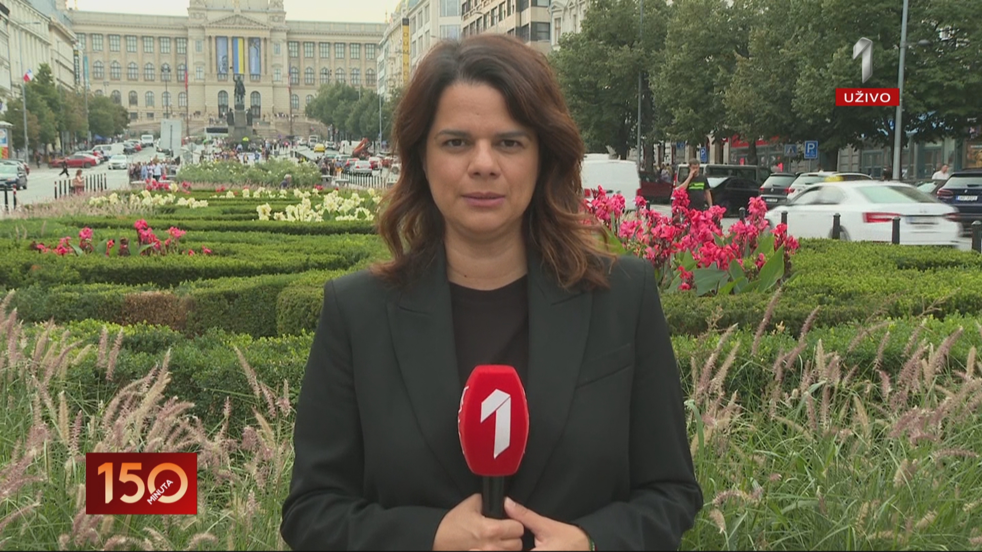 150 minuta - 06.09.2022.