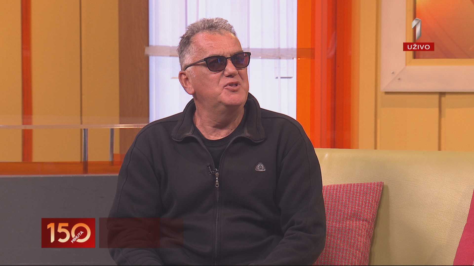 150 minuta - 13.09.2022.