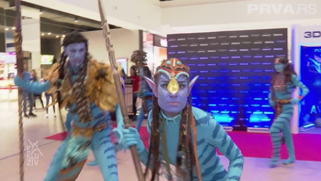 Exkluziv - 22.09.2022.