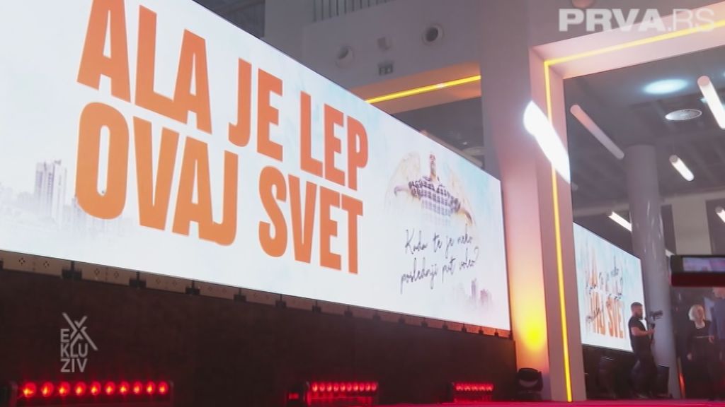 Exkluziv - 23.09.2022.