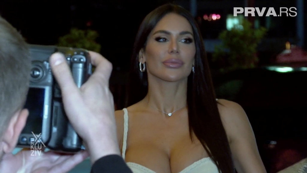 Exkluziv - 06.10.2022.