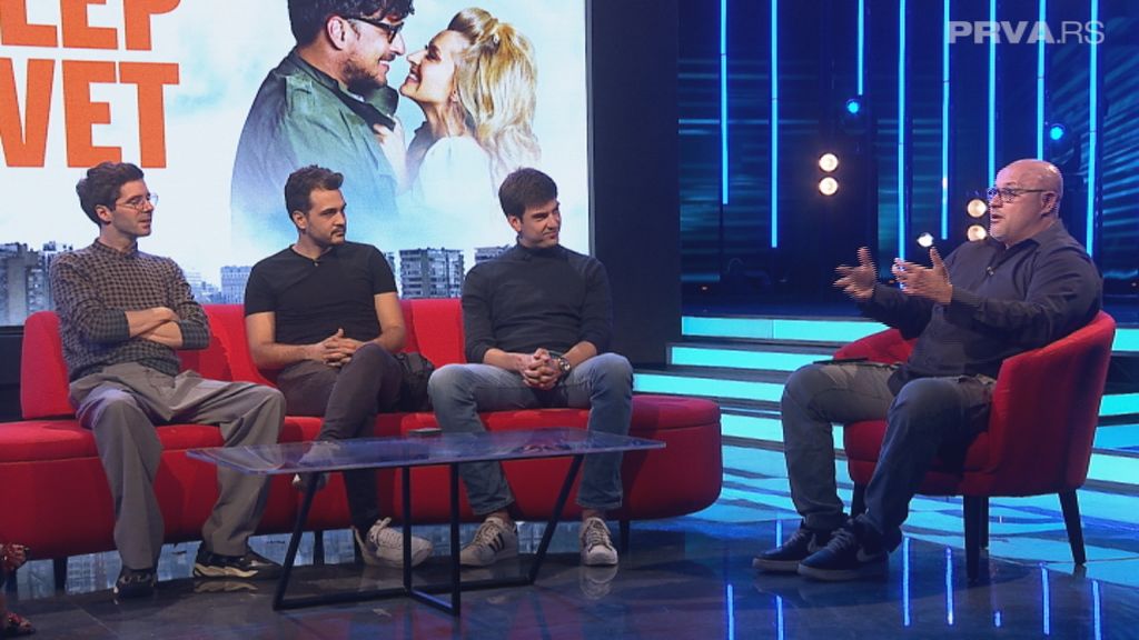 Specijal: Ala je lep ovaj svet