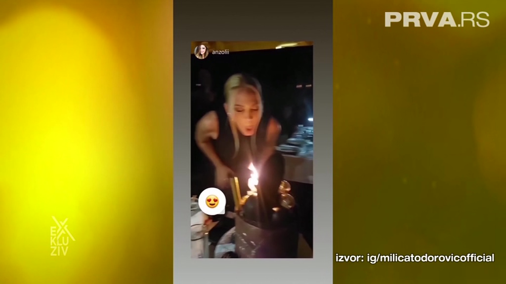 Exkluziv - 14.10.2022.