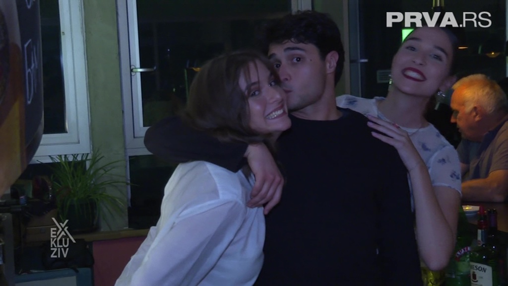 Exkluziv - 24.10.2022.