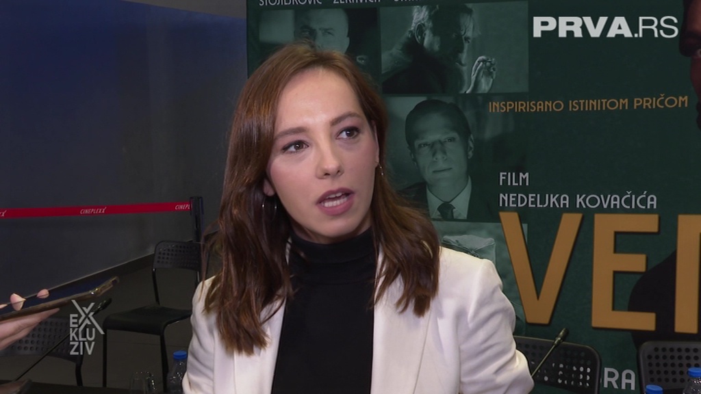 Exkluziv - 04.11.2022.