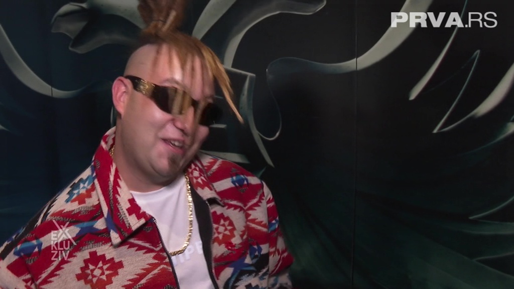 Exkluziv - 10.11.2022.