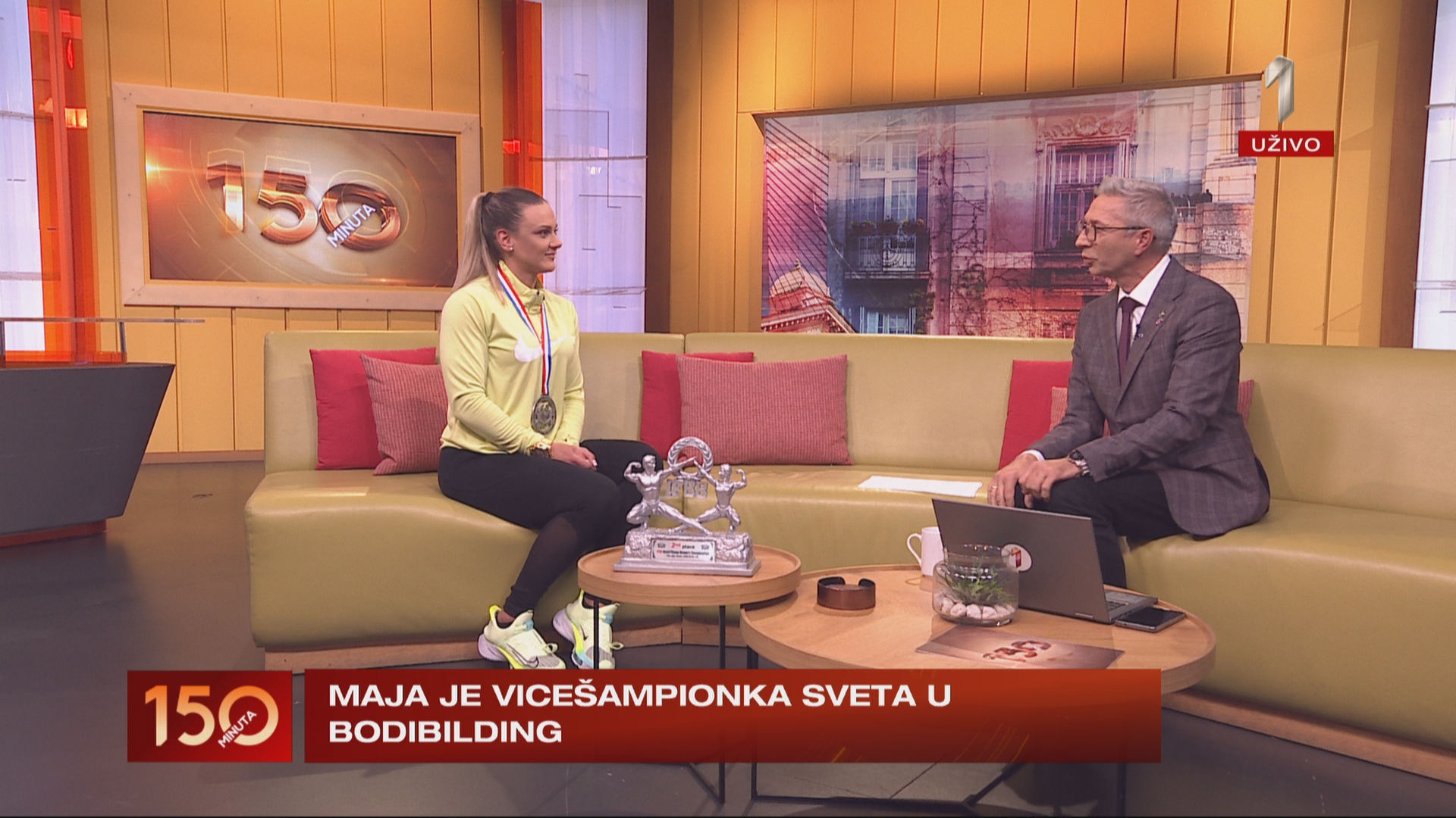 150 minuta - 11.11.2022.