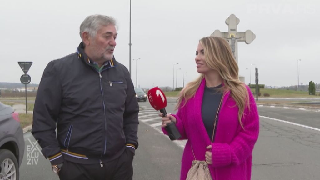 Exkluziv - 24.11.2022.