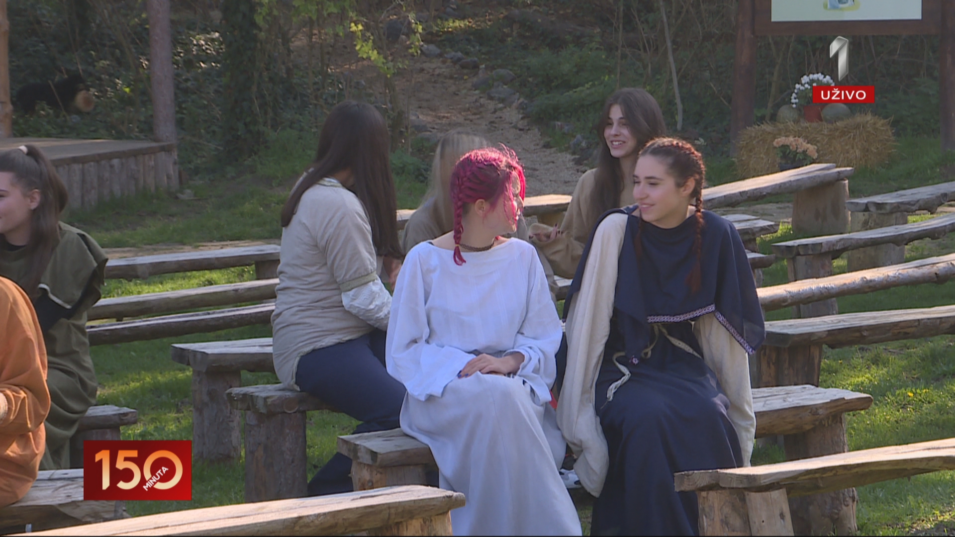 150 minuta - 25.11.2022.