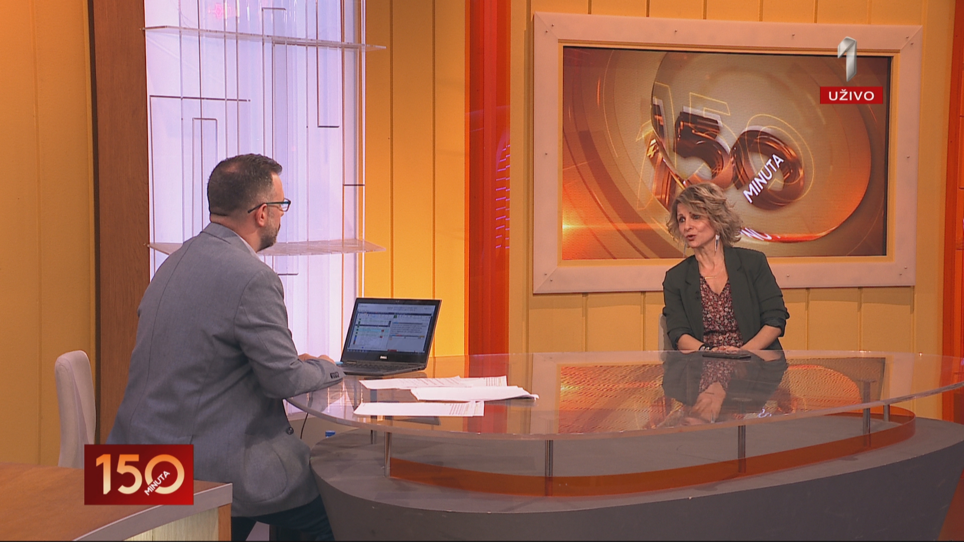 150 minuta - 28.11.2022.
