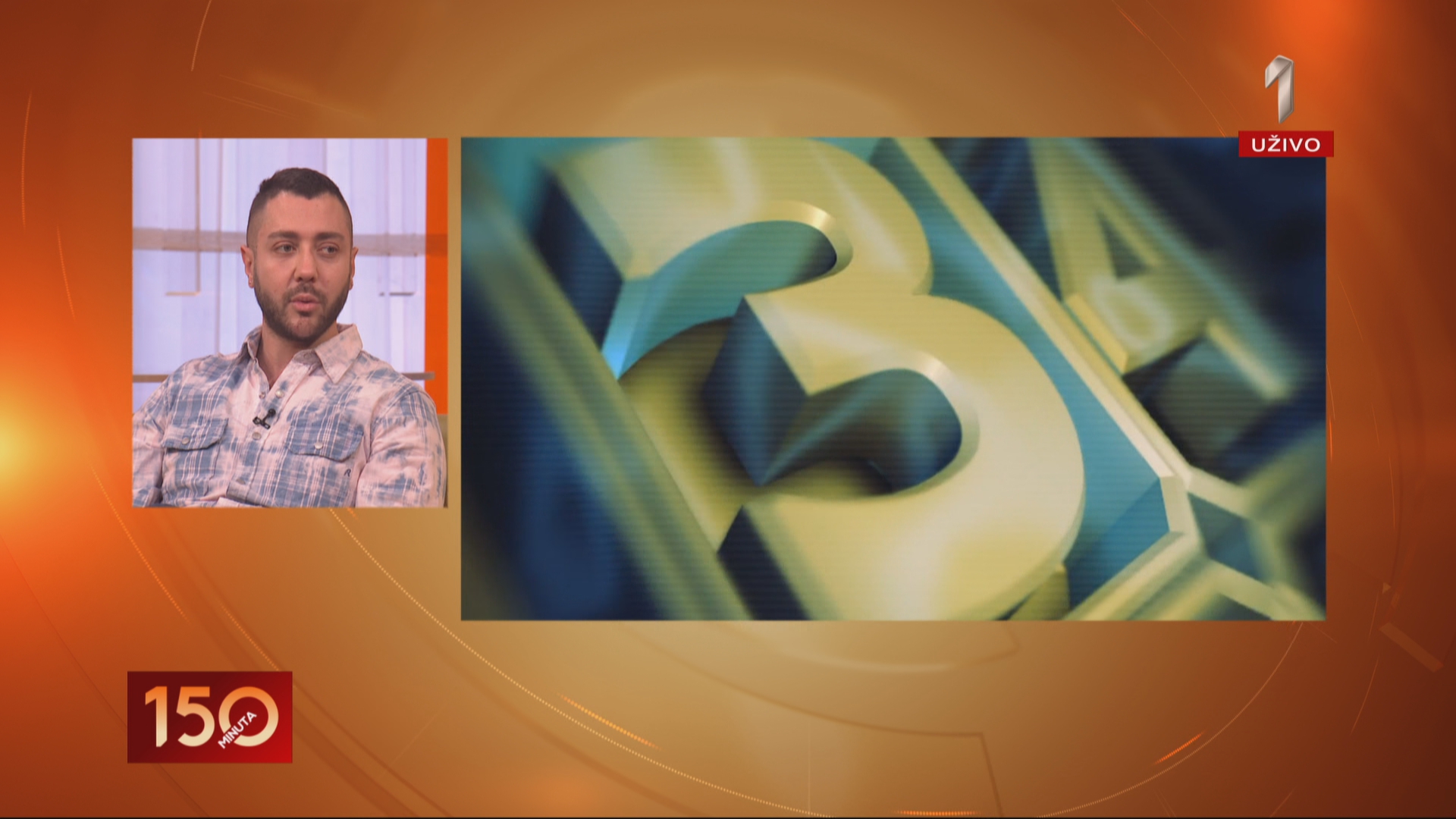 150 minuta - 28.11.2022.