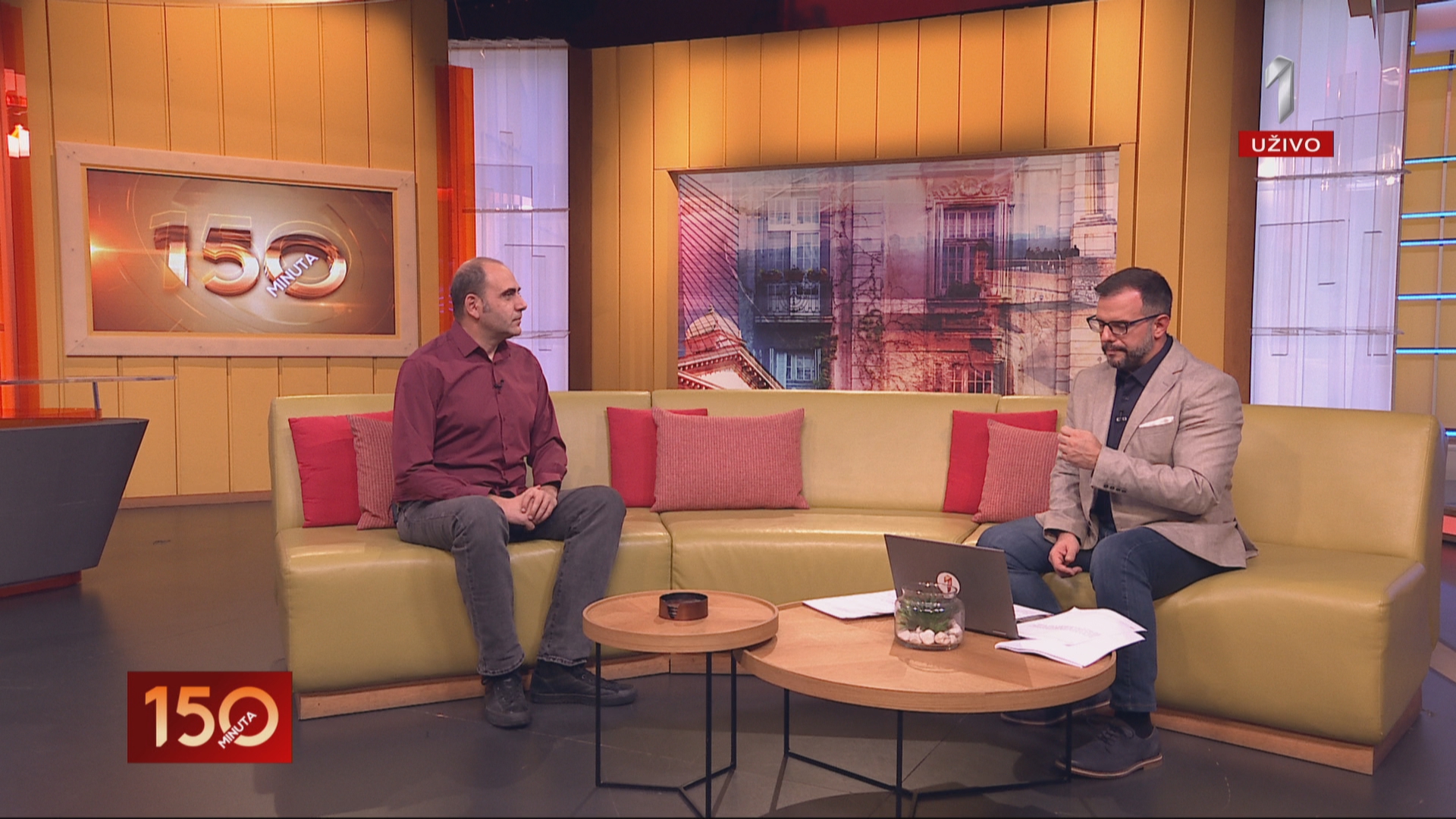 150 minuta - 08.12.2022.