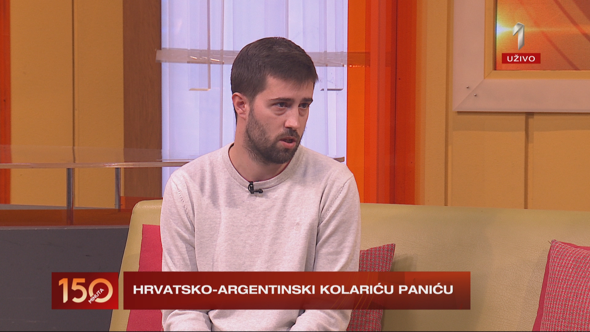 150 minuta - 14.12.2022.