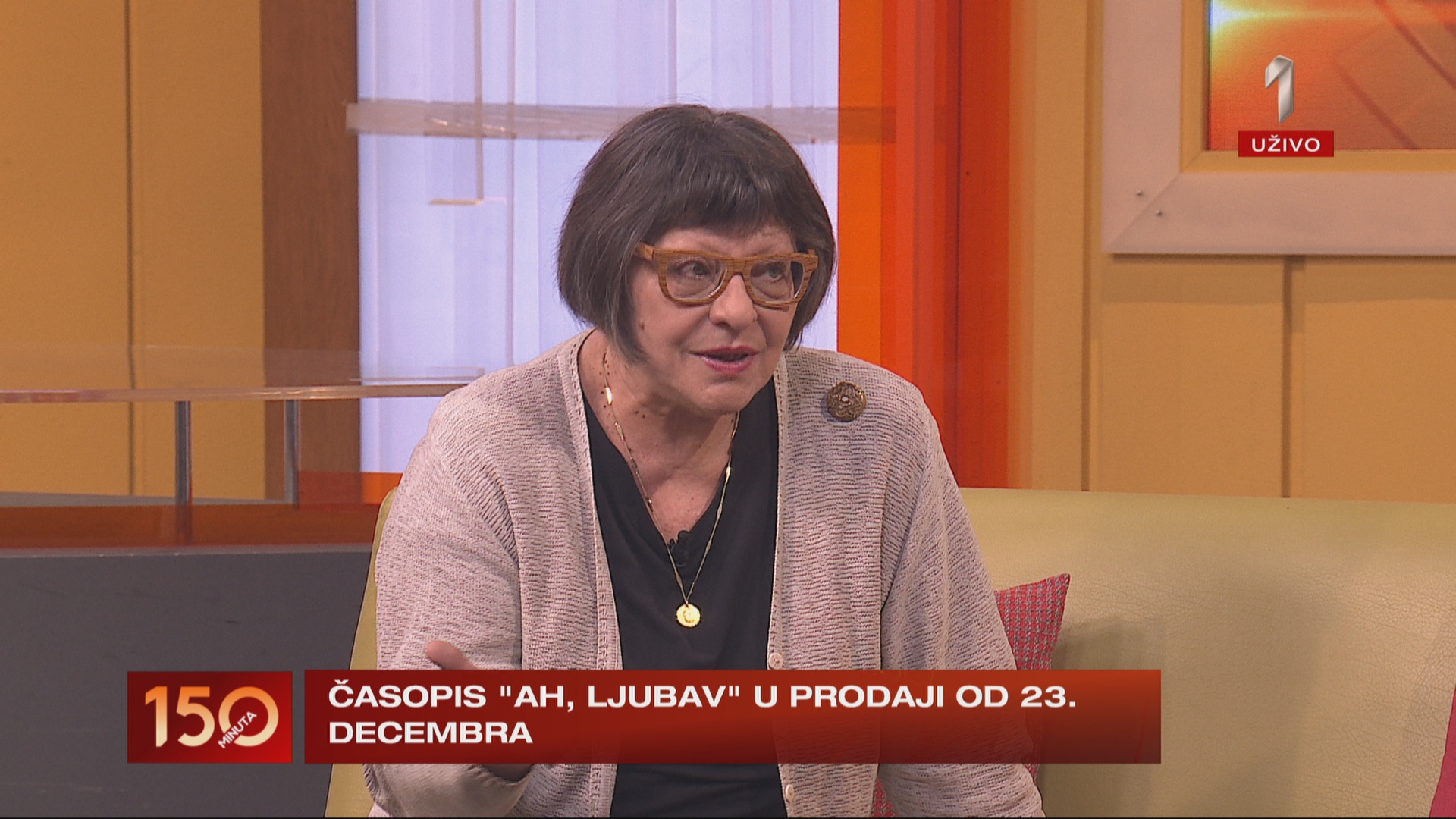 150 minuta - 14.12.2022.