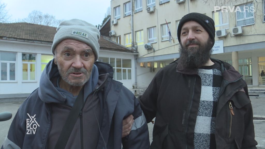 Exploziv - 15.12.2022.