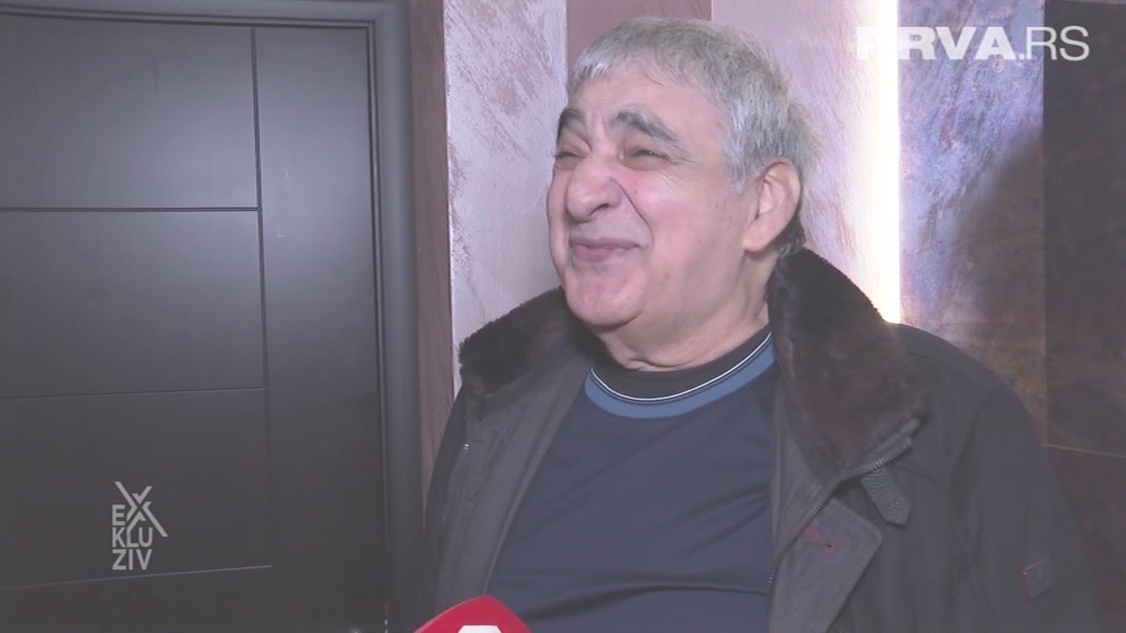 Exkluziv - 23.12.2022.