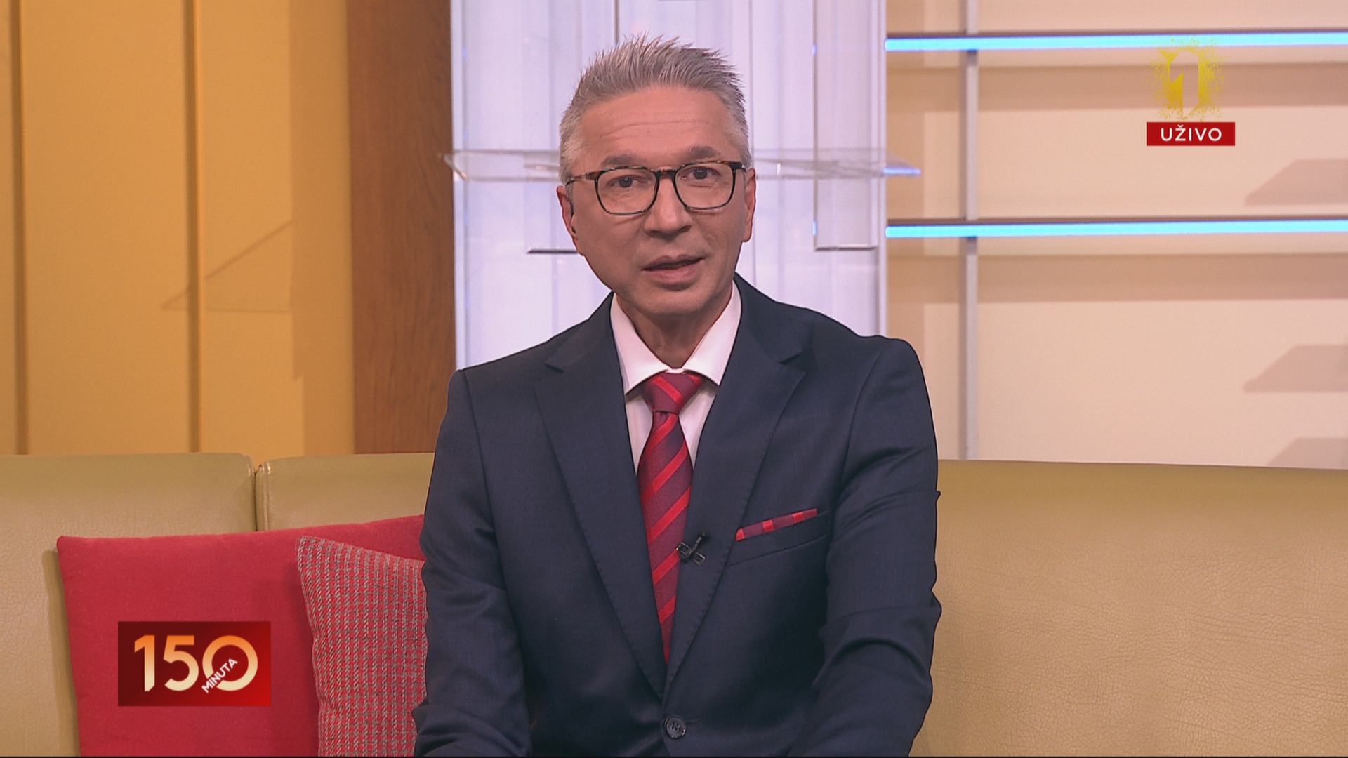 150 minuta - 06.01.2023.