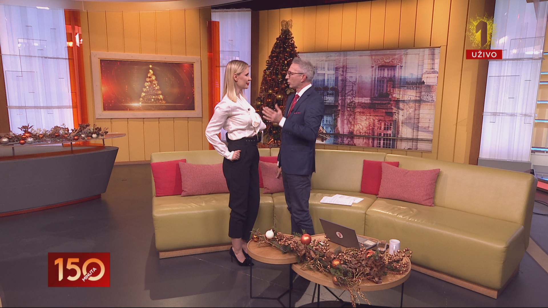 150 minuta - 06.01.2023.