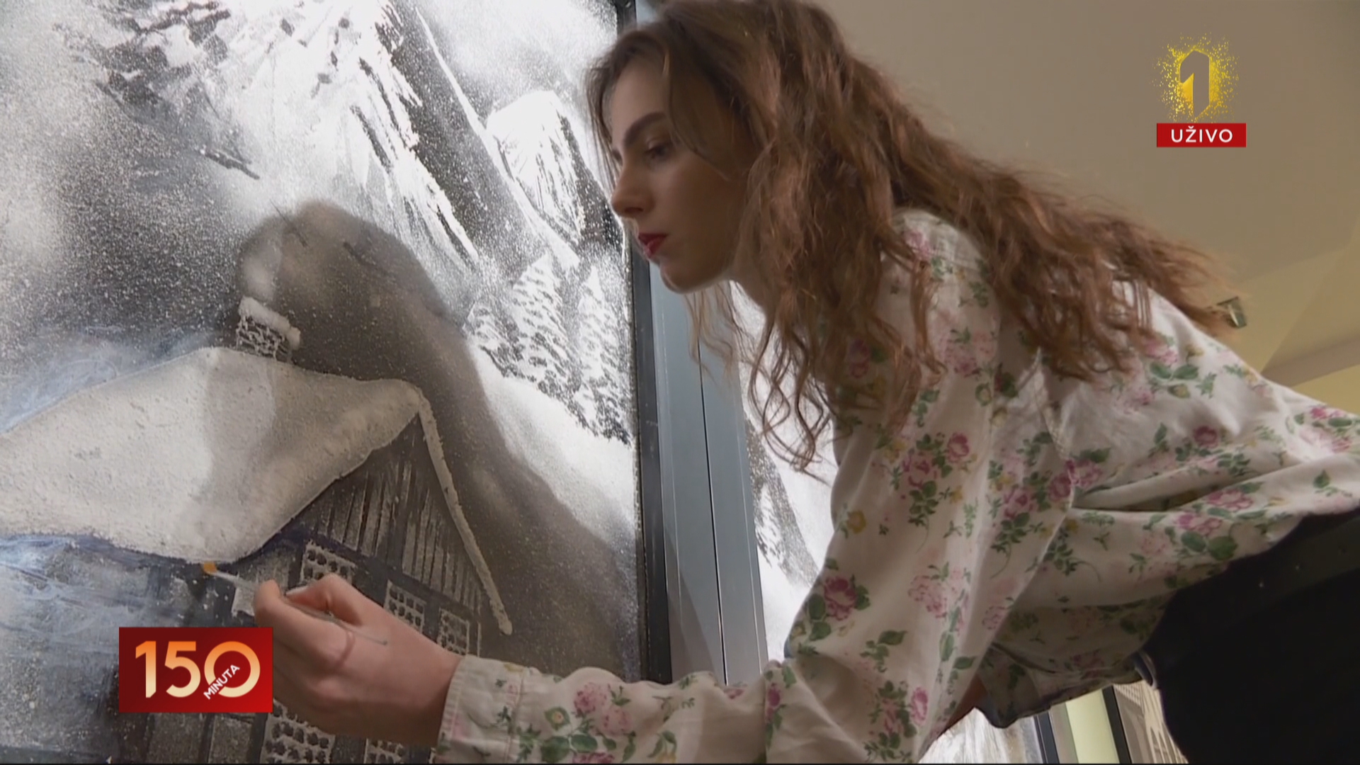 150 minuta - 11.01.2023.